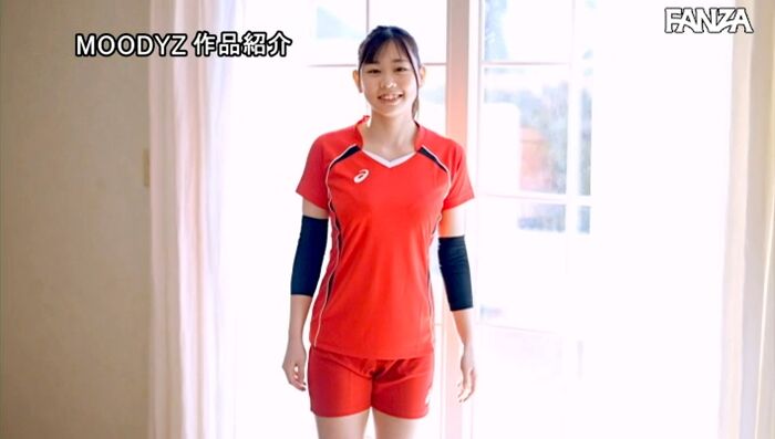 Ayase Kokoro AV debut image of Jinchuuriki JD 25th image