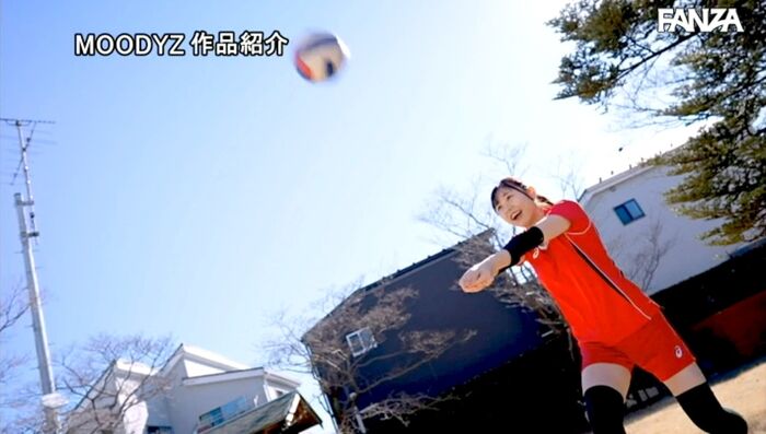 Ayase Kokoro AV debut image of Jinchuuriki JD 39th image