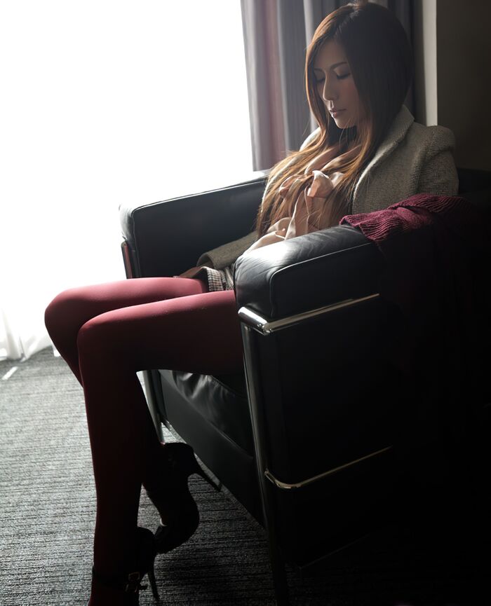 【Yuna Shiina High Definition Erotic Images 207 Photos】 Nudity and sex summary of slender busty beautiful mature woman 10th image