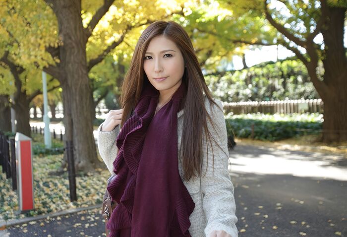 【Yuna Shiina High Definition Erotic Images 207 Photos】 Nudity and sex summary of slender busty beautiful mature woman 4th image