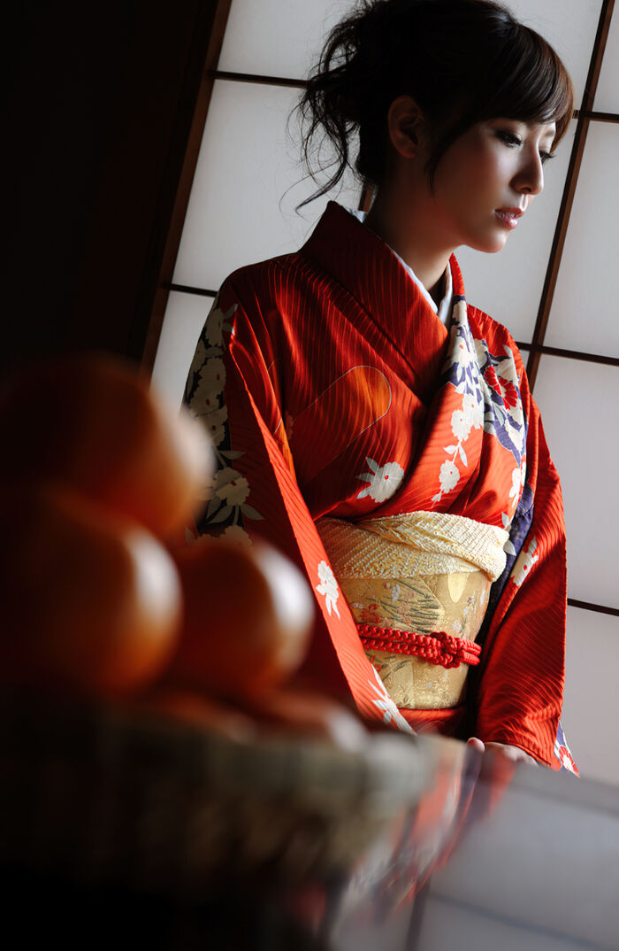 【Yuna Shiina High Definition Erotic Images 207 Photos】 Nudity and sex summary of slender busty beautiful mature woman 67th image