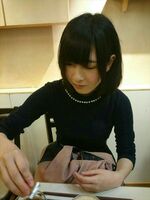 TDS cast Ai-chan who leaked gonzo to her boyfriend