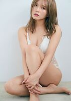 AAA Uno Misako (36), the underwear image in the latest photo book is too sexy! The advance cut of "All AppreciAte" in lingerie with a sense of color reverberates!