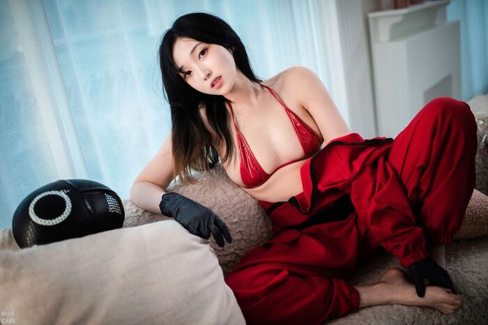 BAMBI 밤비 60th image