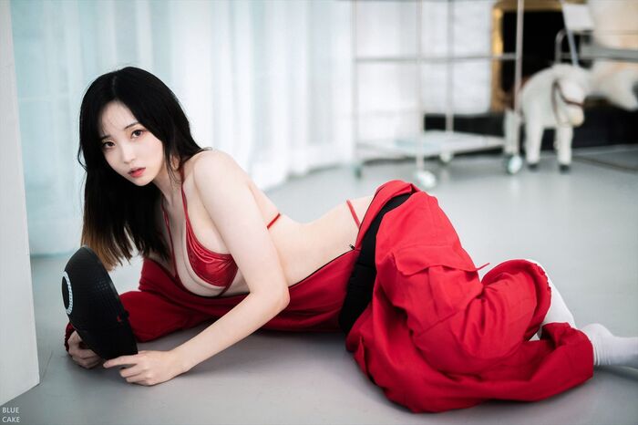 BAMBI 밤비 80th image