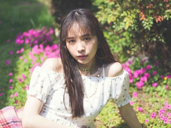 【井桁弘恵の高画質エロ画像337枚】人気モデルのスレンダーなくびれと美脚を愛でるグラビア 18th image