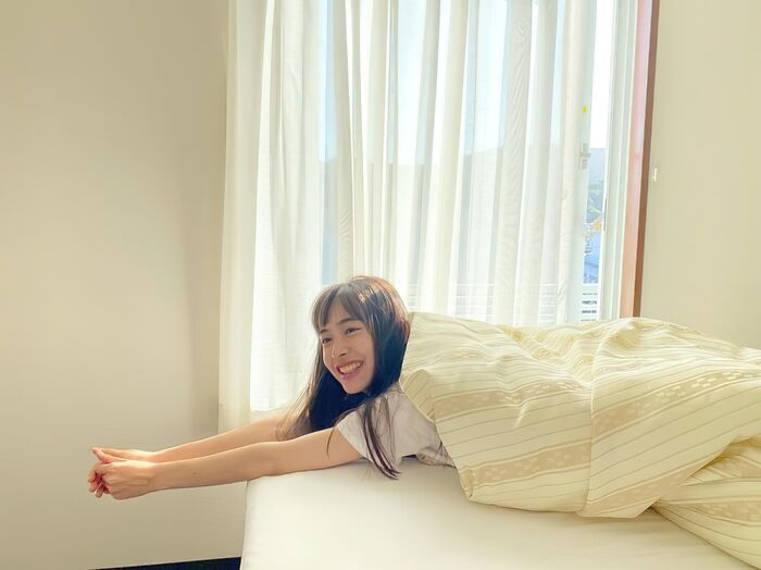 【井桁弘恵の高画質エロ画像337枚】人気モデルのスレンダーなくびれと美脚を愛でるグラビア 41th image
