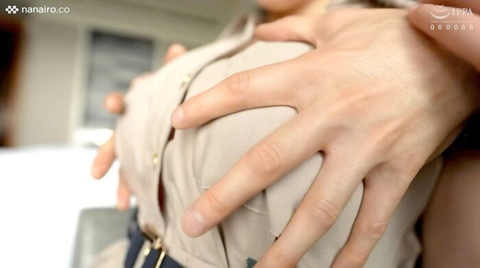 【81 high-quality erotic images of Mina Kitano】 Nude summary of Bakugou beauty who changed from Ginza No1 hostess to AV 17th image