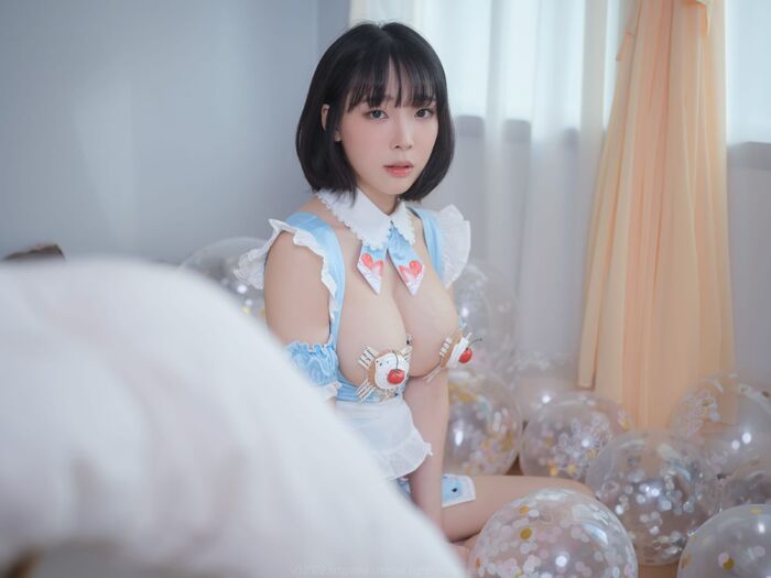 ArtGravia Vol.376 Kang In-kyung A 10th image