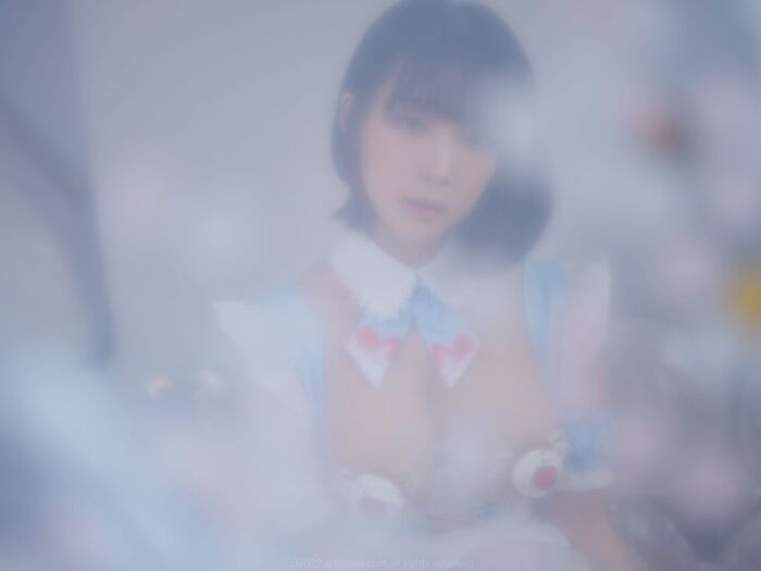 ArtGravia Vol.376 Kang In-kyung A 3th image
