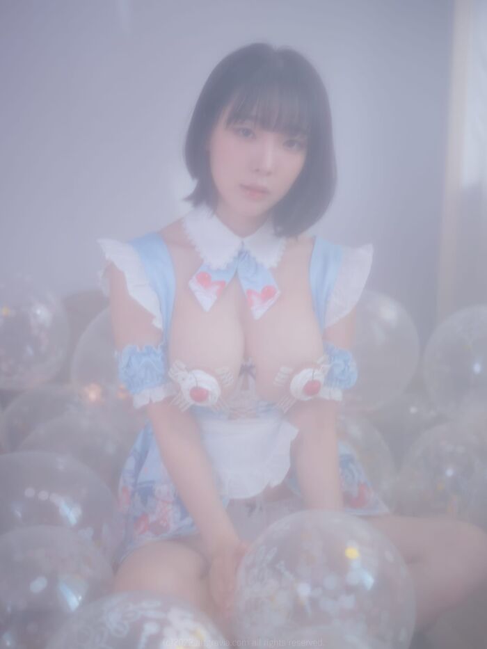 ArtGravia Vol.376 Kang In-kyung A 4th image