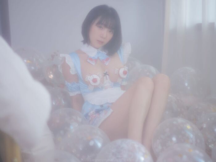 ArtGravia Vol.376 Kang In-kyung A 6th image