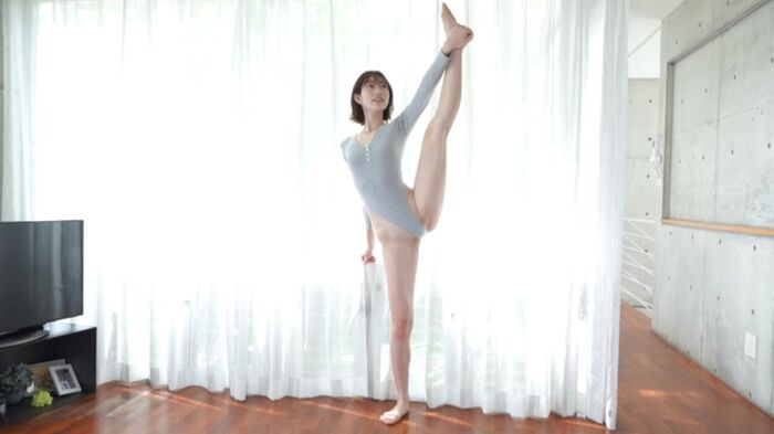 Miracle slender body! S-class beauty RQ Miyuki Hayakawa, the latest swimsuit image DVD is too sexy! Video of the new gravure work 'Otona Becomes You', image summary! 17th image