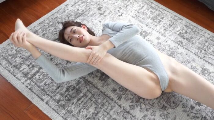 Miracle slender body! S-class beauty RQ Miyuki Hayakawa, the latest swimsuit image DVD is too sexy! Video of the new gravure work 'Otona Becomes You', image summary! 19th image
