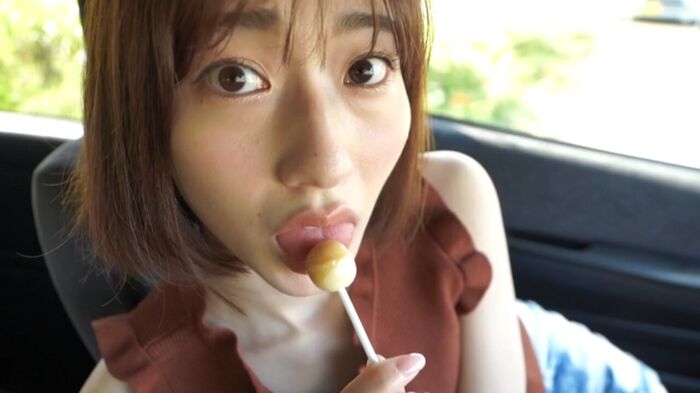 Miracle slender body! S-class beauty RQ Miyuki Hayakawa, the latest swimsuit image DVD is too sexy! Video of the new gravure work 'Otona Becomes You', image summary! 43th image