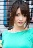 Hizuki Rui 妃月ルイ