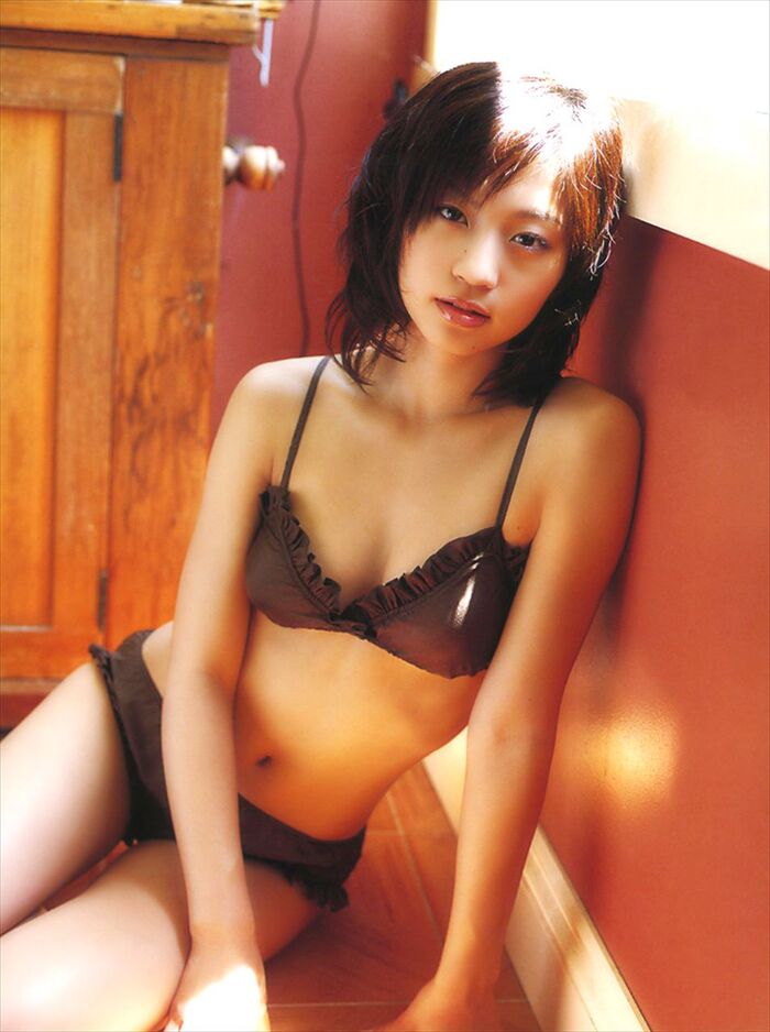 Yasuda Misako Misako Yasuda 18th image