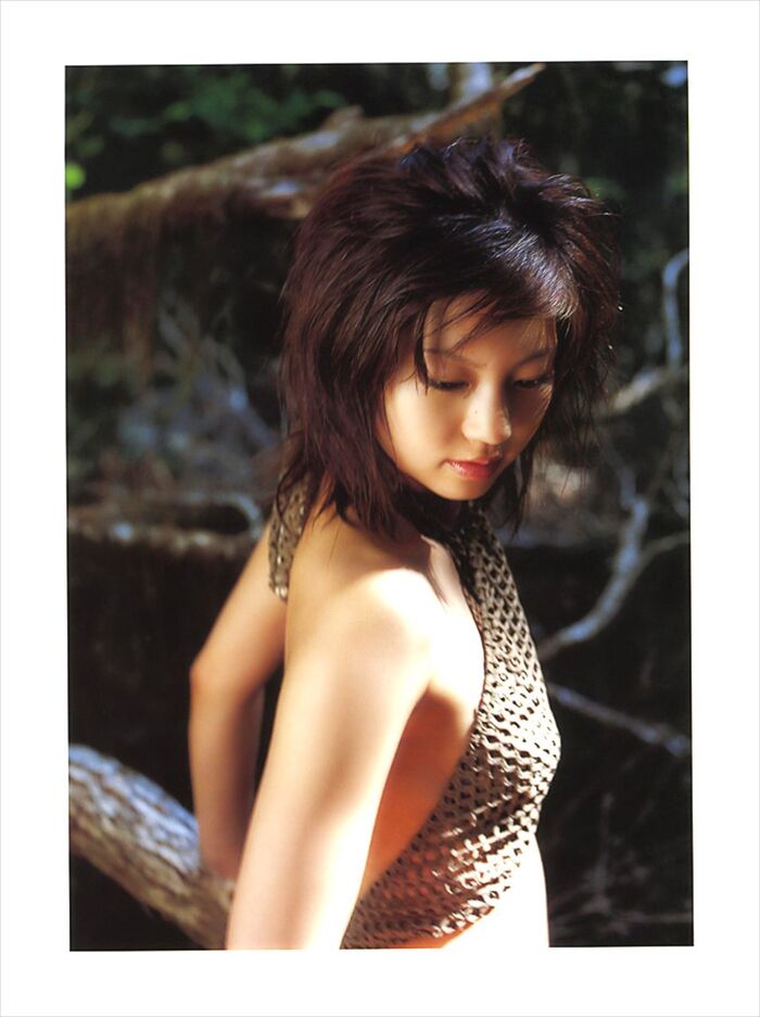 Yasuda Misako Misako Yasuda 4th image