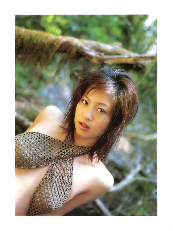 Yasuda Misako Misako Yasuda 6th image