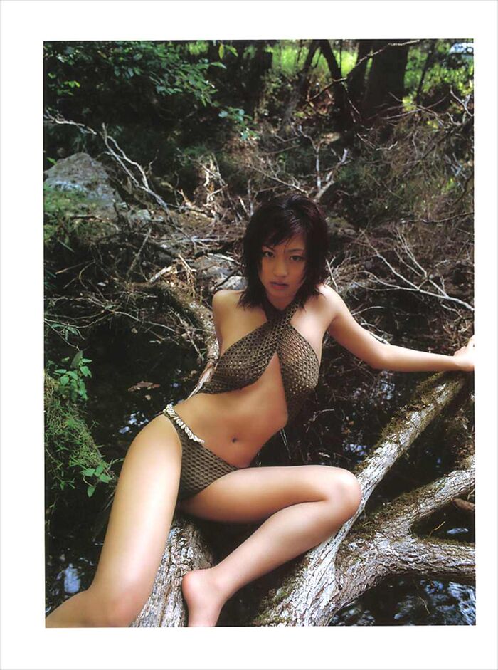 Yasuda Misako Misako Yasuda 7th image