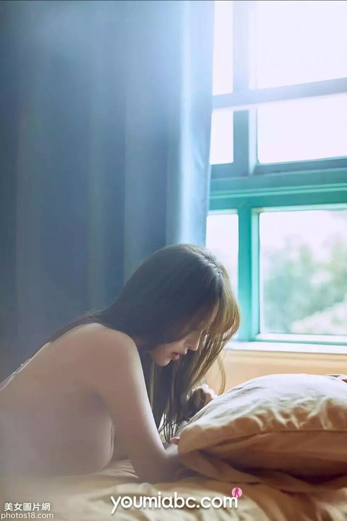 [YouMi likelihood] Vol.551_嫩模费若拉私房白蕾丝吊带秀凹凸玲珑身材傲人豪milk诱惑Photo 43P 18th image