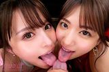 Maiyuki Ito × Yamagishi Aihana An ultra-high-end beauty salon by two of the best therapists.