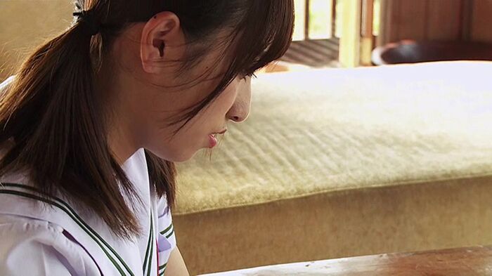 【画像】高梨瑞樹が脱いだ!?1st写真集「はだかんぼ。」の表紙でFカップ乳を大胆露出！1stイメージDVD動画あり 20th image