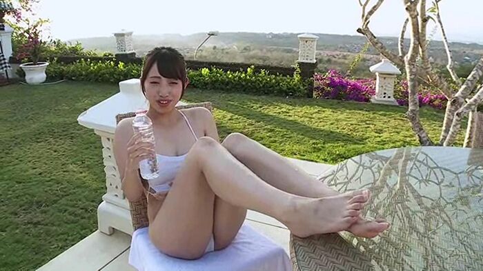 【画像】高梨瑞樹が脱いだ!?1st写真集「はだかんぼ。」の表紙でFカップ乳を大胆露出！1stイメージDVD動画あり 35th image