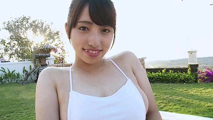 【画像】高梨瑞樹が脱いだ!?1st写真集「はだかんぼ。」の表紙でFカップ乳を大胆露出！1stイメージDVD動画あり 36th image