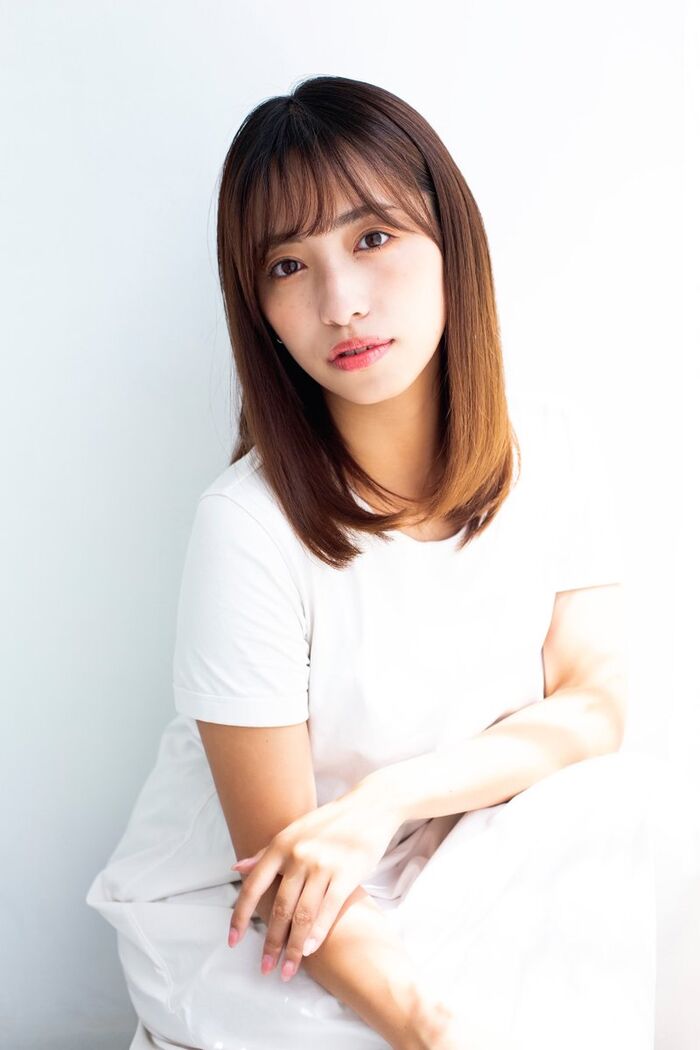 【画像】高梨瑞樹が脱いだ!?1st写真集「はだかんぼ。」の表紙でFカップ乳を大胆露出！1stイメージDVD動画あり 7th image