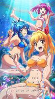 【Image】 Recent sea story, such a character is too erotic quebe wwwwww