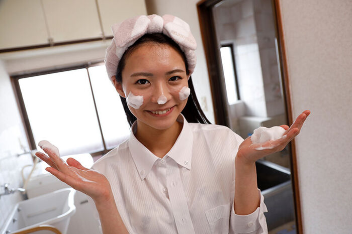 東條なつ 画像200枚 かわいいロリフェイスルックス！CカップのちっぱいAV女優 10th image
