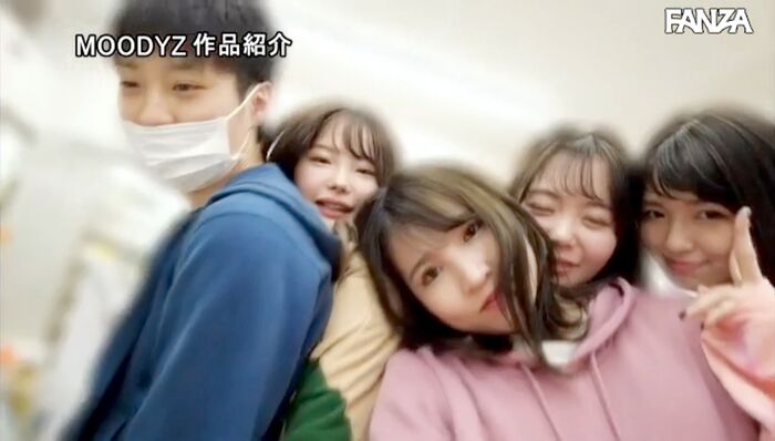 Harlem Chugoku Girls' Association 4 Little Devils 79th image