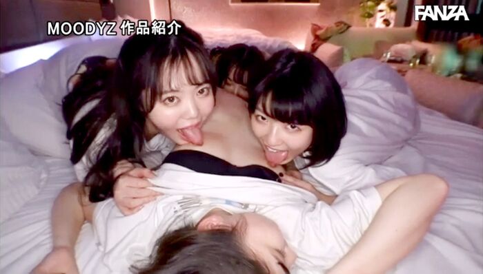 Harlem Chugoku Girls' Association 4 Little Devils 88th image