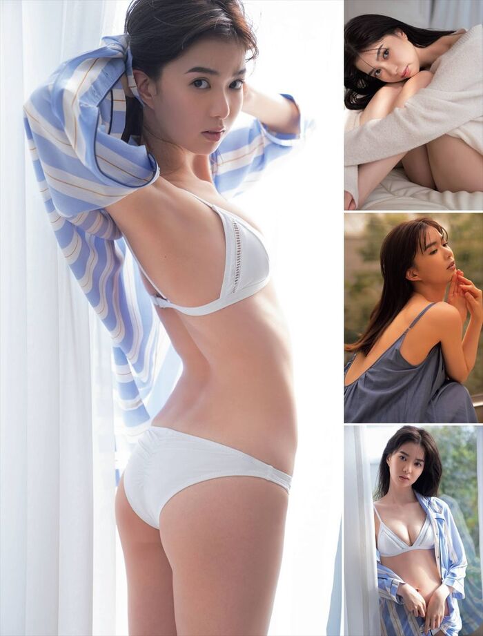 Matsudaira Riko Matsudaira Rikko Matsudaira 2th image