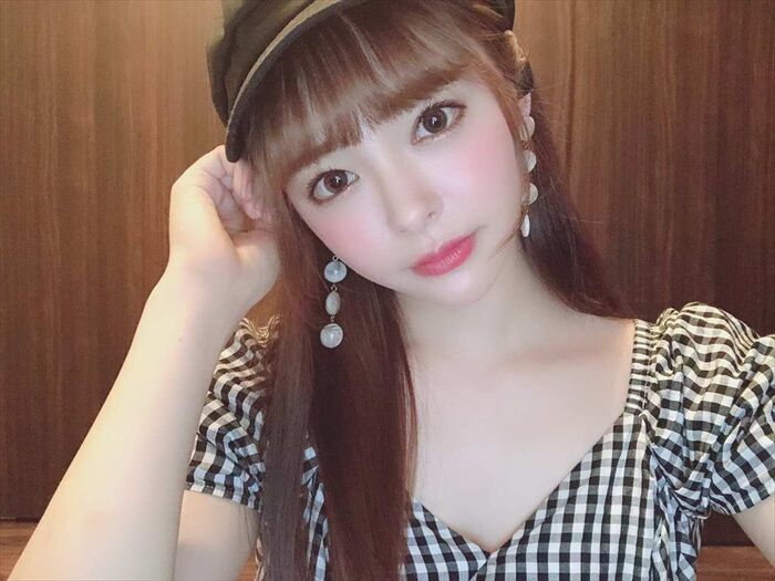 Ogura Yuna Yuna Ogura Yuna 18th image