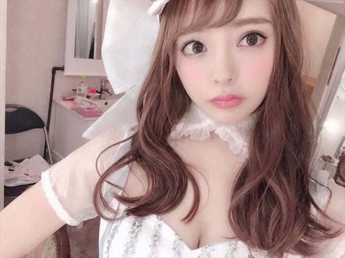 Ogura Yuna Yuna Ogura Yuna 20th image