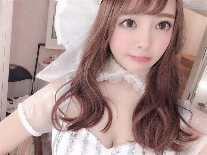 Ogura Yuna Yuna Ogura Yuna 21th image