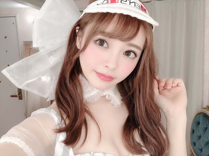 Ogura Yuna Yuna Ogura Yuna 22th image