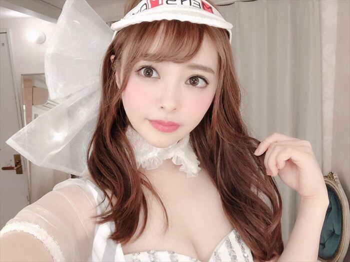 Ogura Yuna Yuna Ogura Yuna 23th image