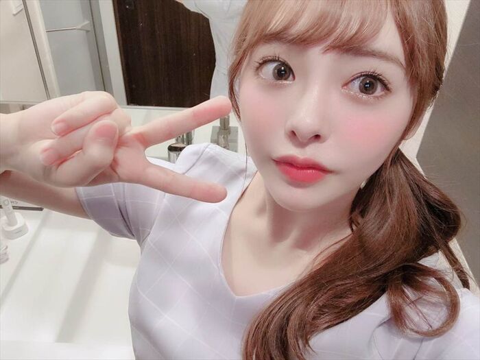 Ogura Yuna Yuna Ogura Yuna 25th image