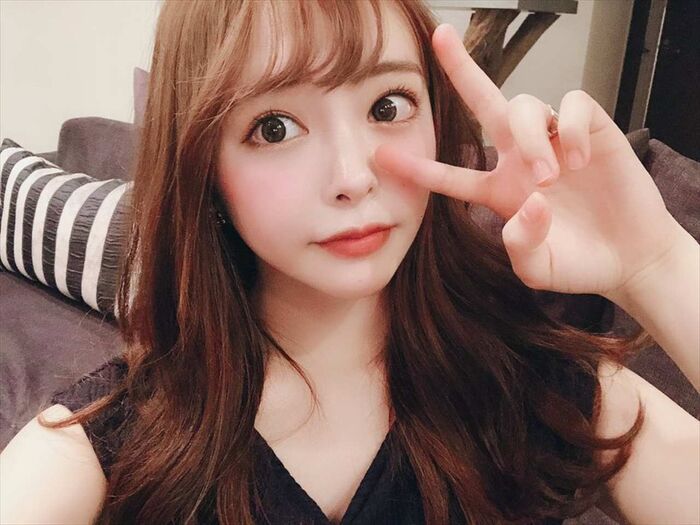 Ogura Yuna Yuna Ogura Yuna 26th image