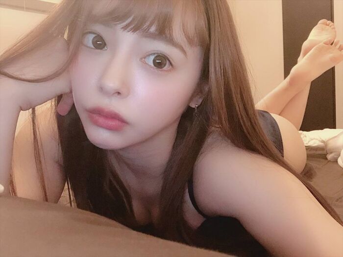 Ogura Yuna Yuna Ogura Yuna 27th image