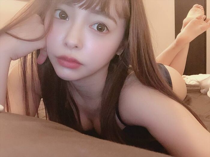 Ogura Yuna Yuna Ogura Yuna 28th image