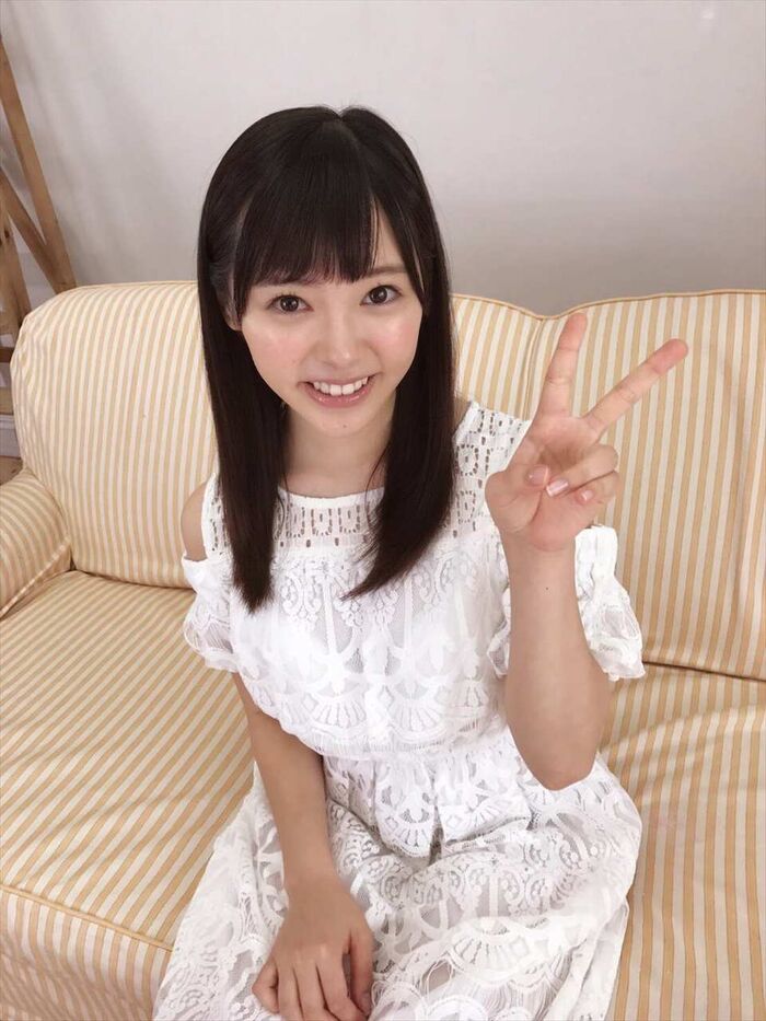 Ogura Yuna Yuna Ogura Yuna 3th image