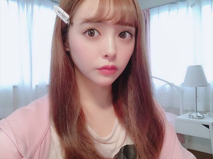 Ogura Yuna Yuna Ogura Yuna 35th image