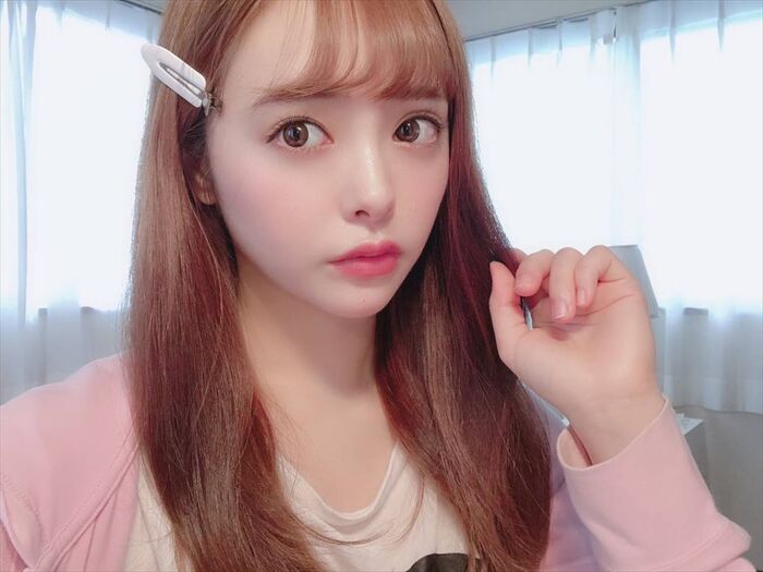 Ogura Yuna Yuna Ogura Yuna 36th image