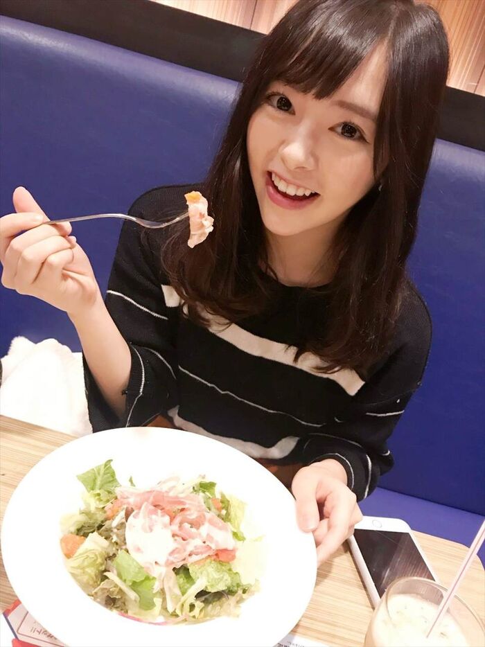 Ogura Yuna Yuna Ogura Yuna 4th image