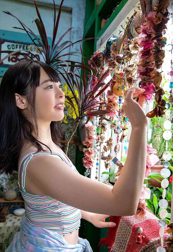 Ogura Yuna Yuna Ogura Yuna 10th image
