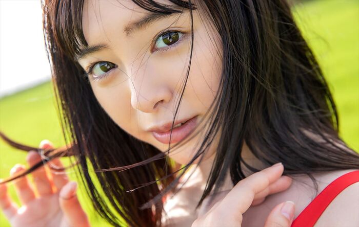 Ogura Yuna Yuna Ogura Yuna 18th image